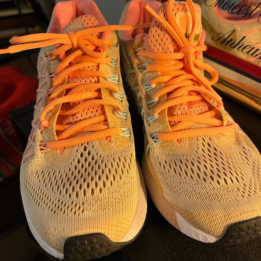 Excellent Condition Women’s Nike Sneakers 9.5